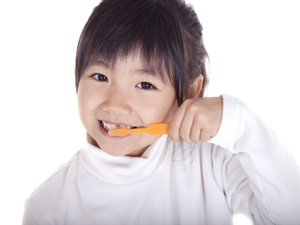 小児歯科の指導方針